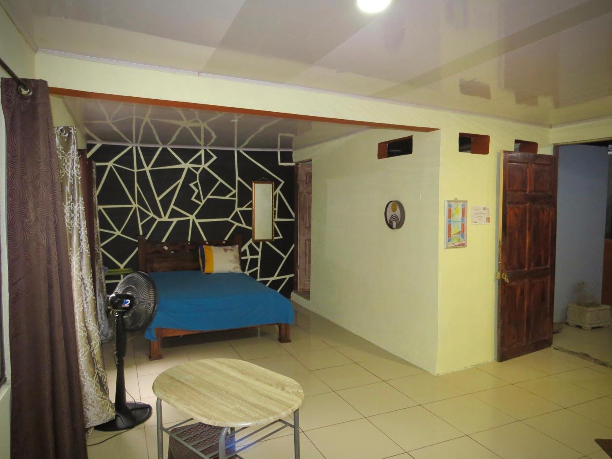 شقة House La Rose Second Floor مانويل أنطونيو المظهر الخارجي الصورة