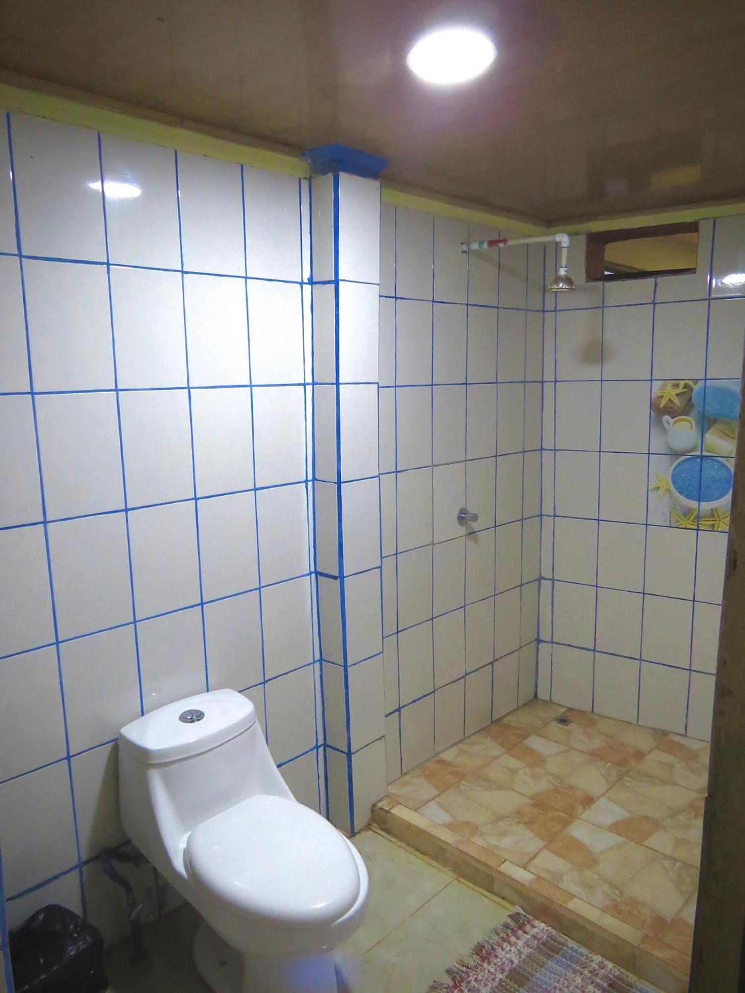 شقة House La Rose Second Floor مانويل أنطونيو المظهر الخارجي الصورة